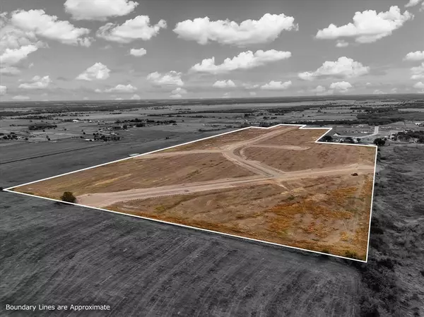 Elm Mott, TX 76640,Lot 24 Briar Patch Lane