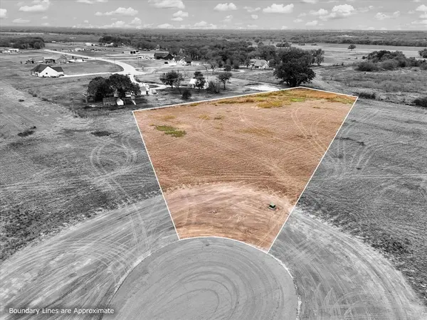 Lot 26 Briar Patch Lane, Elm Mott, TX 76640