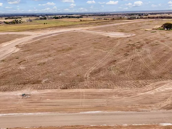 Elm Mott, TX 76640,Lot 31 Golden Thistle