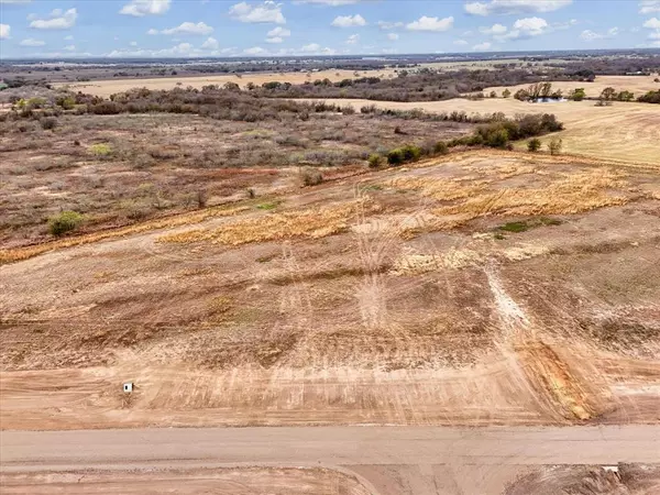 Elm Mott, TX 76640,Lot 35 Golden Thistle