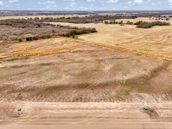 Elm Mott, TX 76640,Lot 37 Golden Thistle