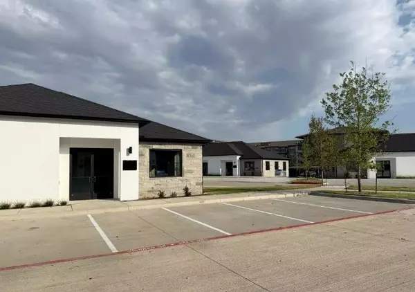 Mckinney, TX 75070,6000 Alma Road #1203