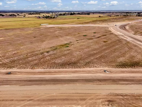 Elm Mott, TX 76640,Lot 42 Golden Thistle