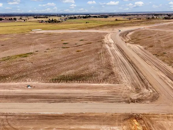 Elm Mott, TX 76640,Lot 43 Golden Thistle