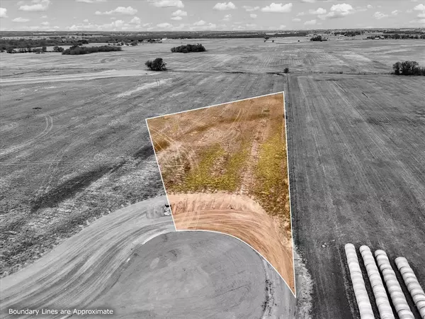 Lot 47 Clearview Lane, Elm Mott, TX 76640