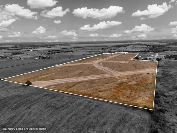 Elm Mott, TX 76640,Lot 53 High Meadow Road