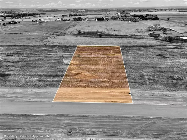 Lot 54 High Meadow Road, Elm Mott, TX 76640