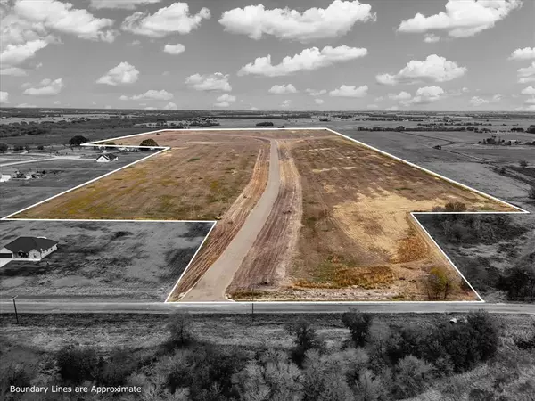 Elm Mott, TX 76640,Lot 54 High Meadow Road