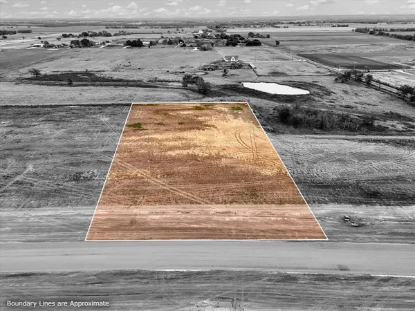 Lot 56 High Meadow Road, Elm Mott, TX 76640