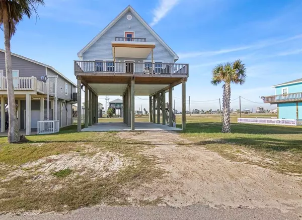 Freeport, TX 77541,13231 Gulf Beach Drive