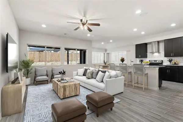 Lavon, TX 75166,816 Harrison Lane