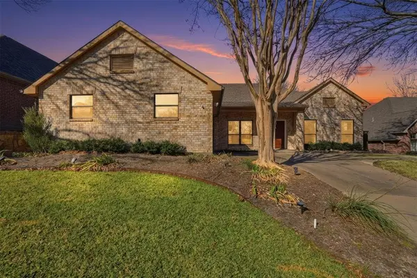 Mckinney, TX 75072,2644 Fairway Ridge Drive