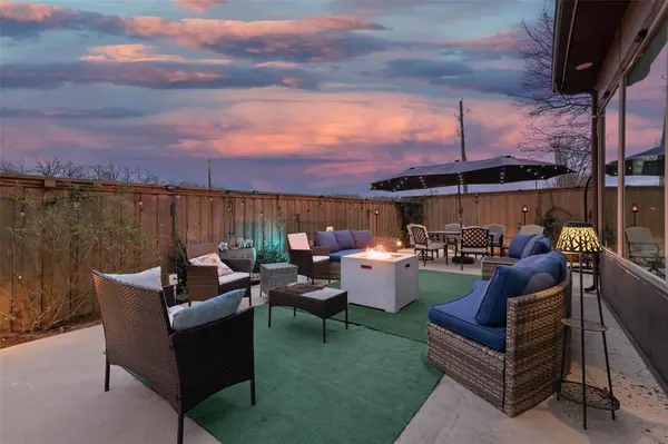 718 Castlewood Drive, Garland, TX 75040