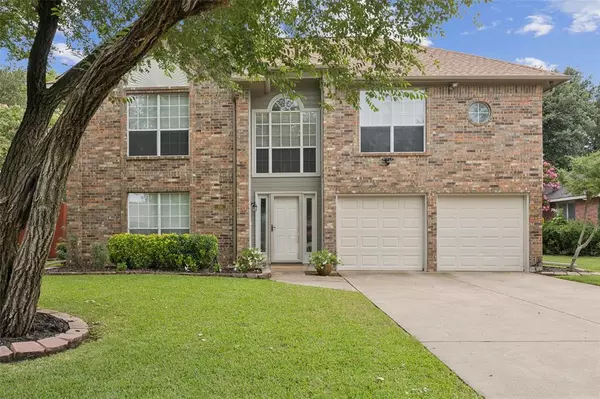 Rockwall, TX 75032,113 Windmill Ridge Drive