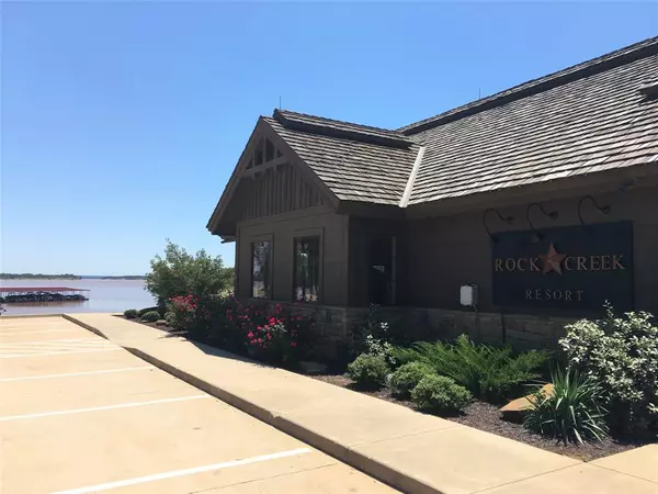 Gordonville, TX 76245,Lot 25 La Paloma