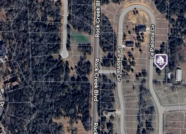 Gordonville, TX 76245,Lot 25 La Paloma