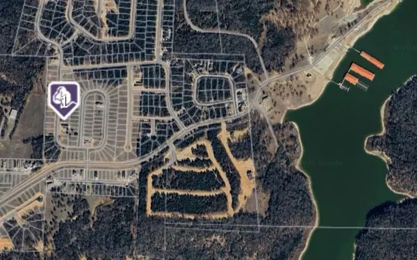 Gordonville, TX 76245,Lot 6b Palisades