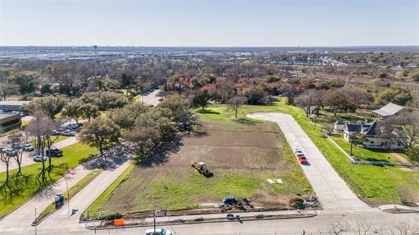 1612 Rosetree Lane, Carrollton, TX 75006