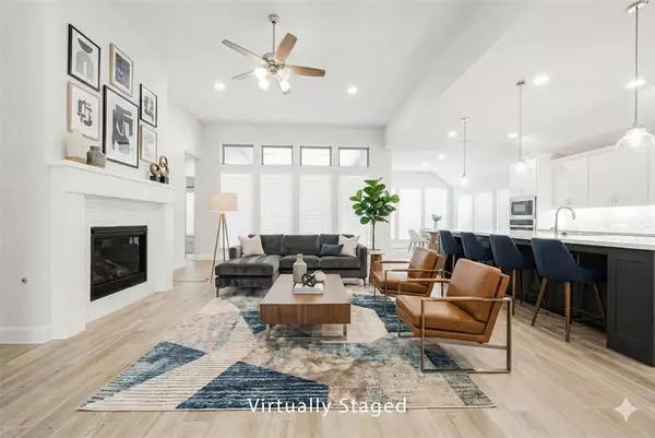 Fort Worth, TX 76126,10480 Gray Hills Drive