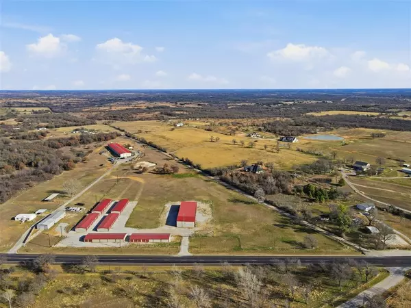 Poolville, TX 76487,9910 Highway 199 W