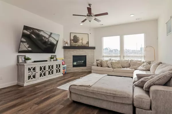 Celina, TX 75009,16708 Garden Drive