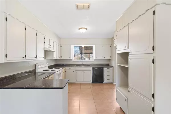 Bowie, TX 76230,1206 Anetta Street