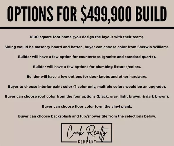 Ennis, TX 75119,TBD 5 Slate Rock Road