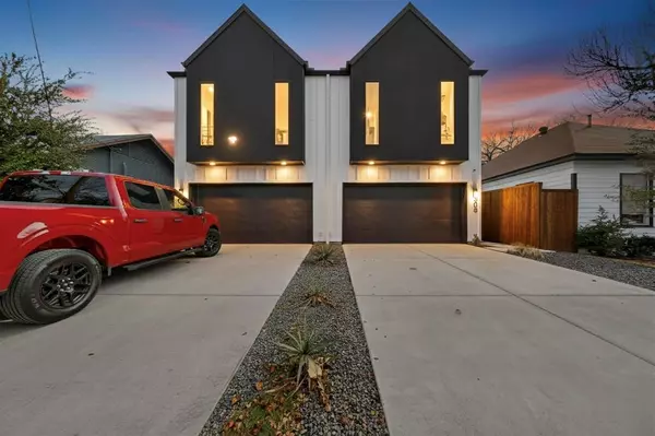 Dallas, TX 75223,5308 Terry Street