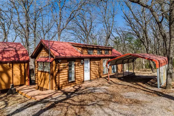 Gordonville, TX 76245,91 Dover Drive