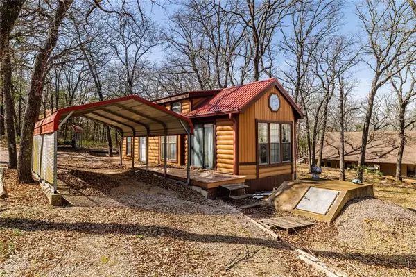 Gordonville, TX 76245,91 Dover Drive