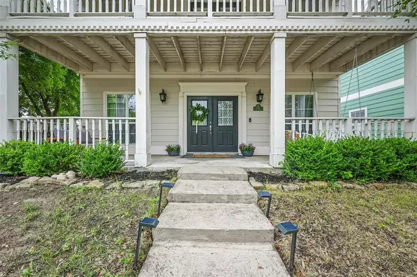 Savannah, TX 76227,1828 Brown Thrasher Boulevard