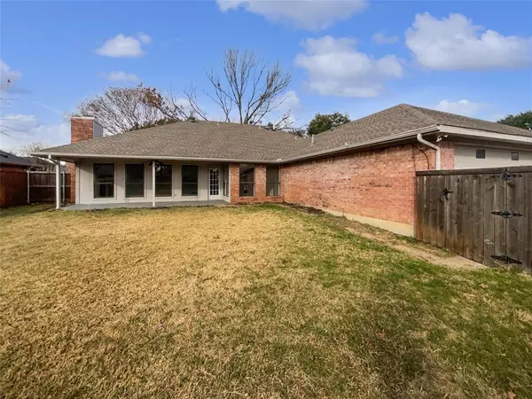 Plano, TX 75074,3316 Colt Drive