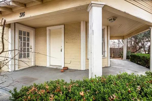 Garland, TX 75040,316 W Avenue A