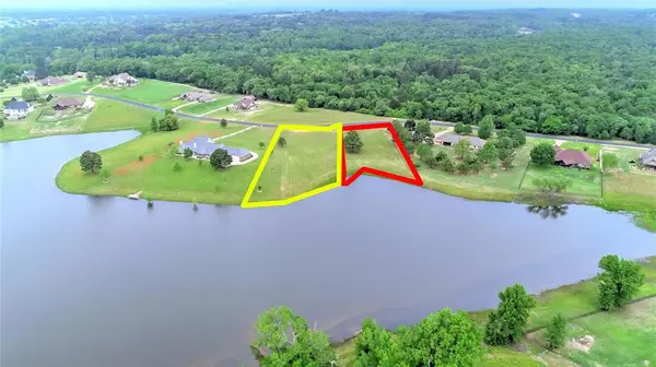 16651 Stallion Shores Court, Lindale, TX 75771