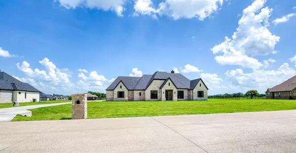 Wills Point, TX 75169,1355 Canyon Lake Road