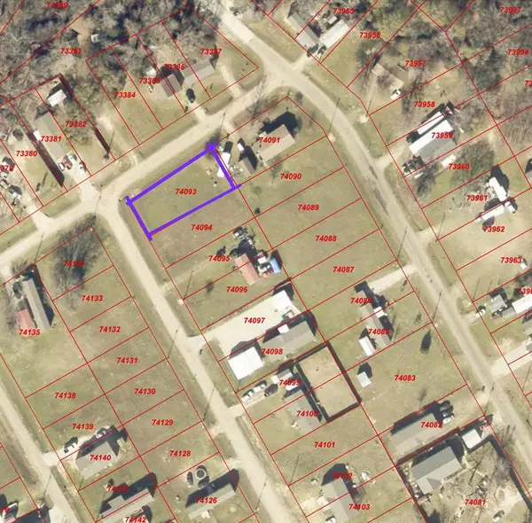 Quitman, TX 75783,0000 Waterfront Row