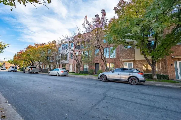 Dallas, TX 75204,2706 Floyd Street