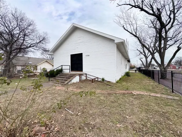 1734 S Denley Drive, Dallas, TX 75216