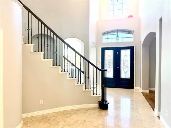 Allen, TX 75013,1219 Arbor Park Drive