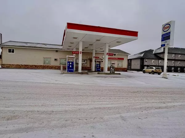 Hardisty, AB T0B 1V0,4745 49 ST