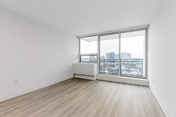 Toronto C08, ON M5A 3X1,191 Sherbourne ST #1608