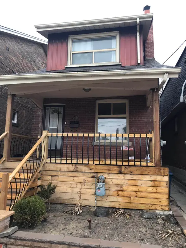 Toronto C03, ON M6E 2V3,235 Oakwood AVE #Bsmt