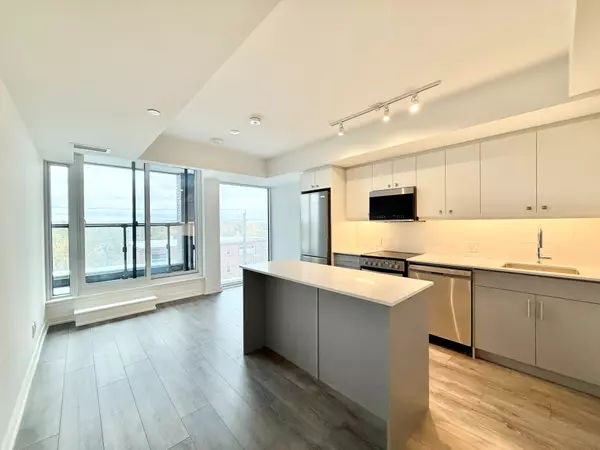 2 Manderley DR #523, Toronto E06, ON M1N 0C7