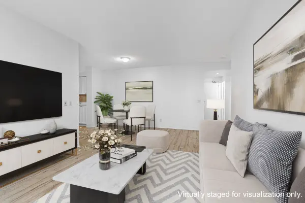 Toronto E04, ON M1P 5C8,18 Mondeo DR #436