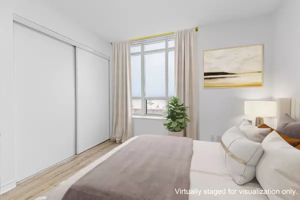 Toronto E04, ON M1P 5C8,18 Mondeo DR #436