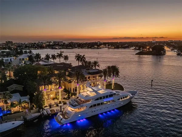 Fort Lauderdale, FL 33316,1 Isla Bahia Dr