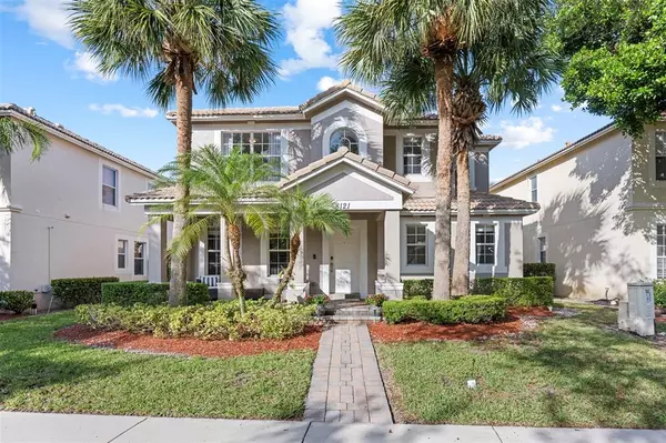 Palm Beach Gardens, FL 33418,8121 Bautista Way