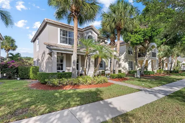 Palm Beach Gardens, FL 33418,8121 Bautista Way