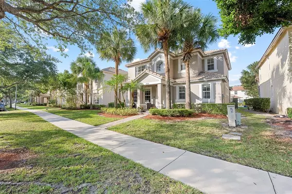 Palm Beach Gardens, FL 33418,8121 Bautista Way