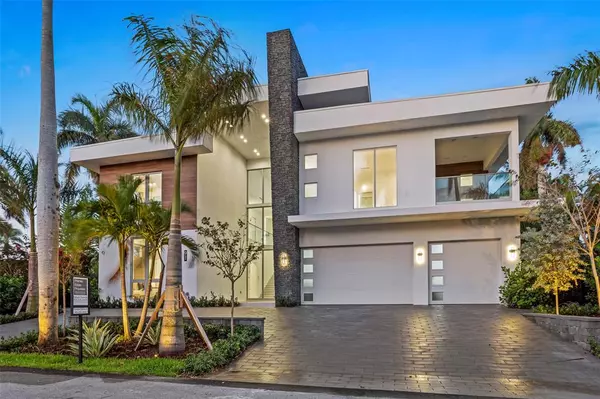 Fort Lauderdale, FL 33301,91 Fiesta Way